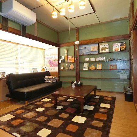 Otaru Guest House Tarune Екстериор снимка