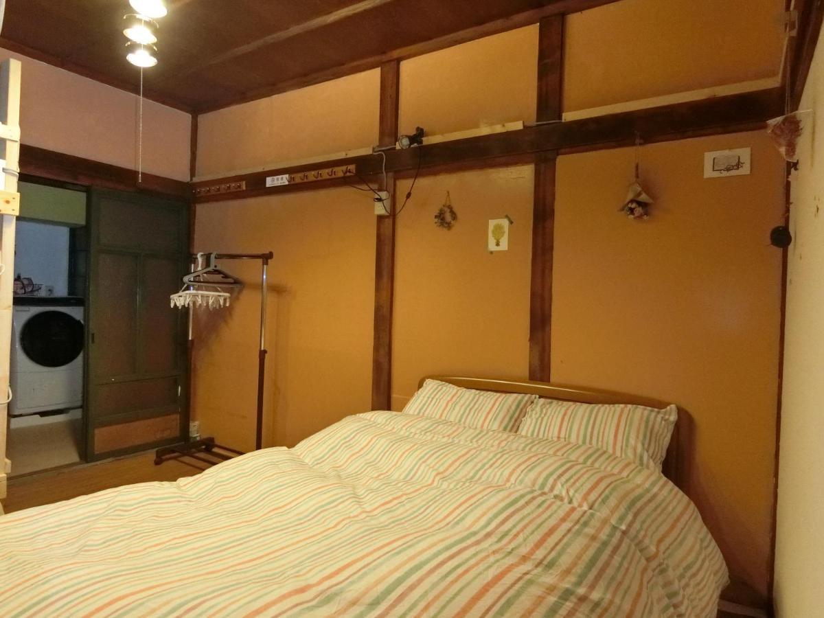 Otaru Guest House Tarune Екстериор снимка