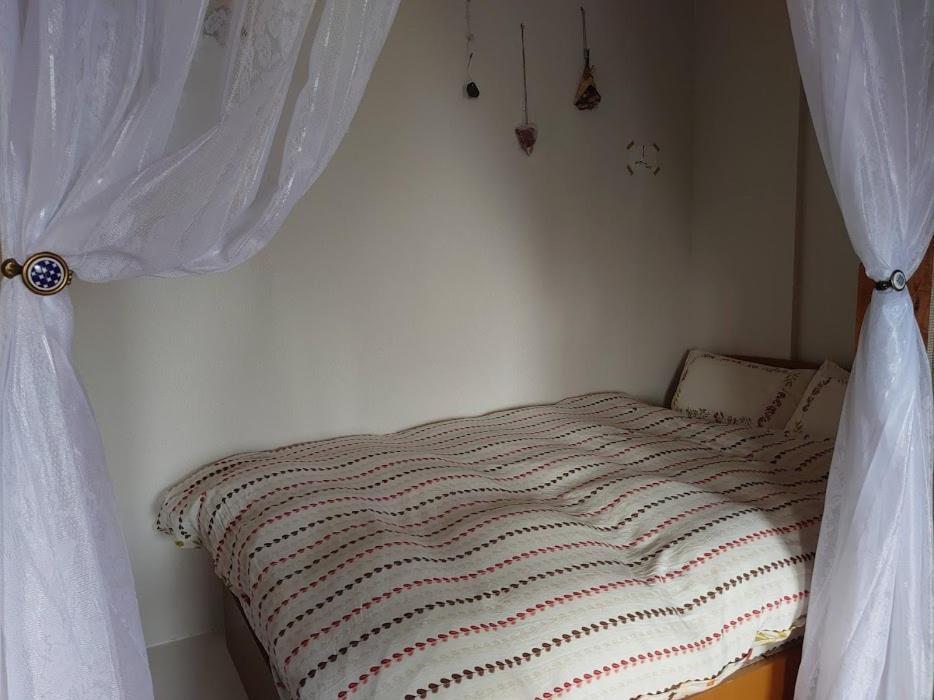 Otaru Guest House Tarune Екстериор снимка