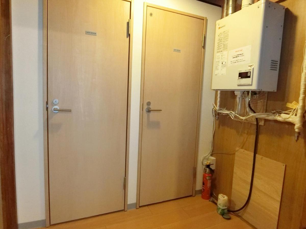 Otaru Guest House Tarune Екстериор снимка