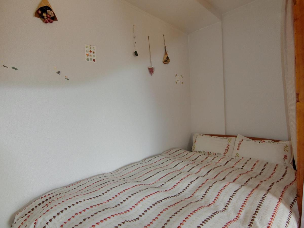 Otaru Guest House Tarune Екстериор снимка