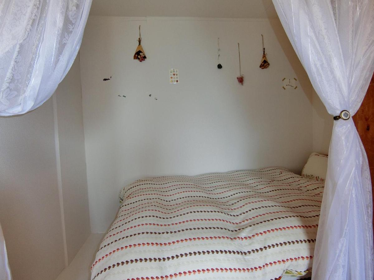 Otaru Guest House Tarune Екстериор снимка