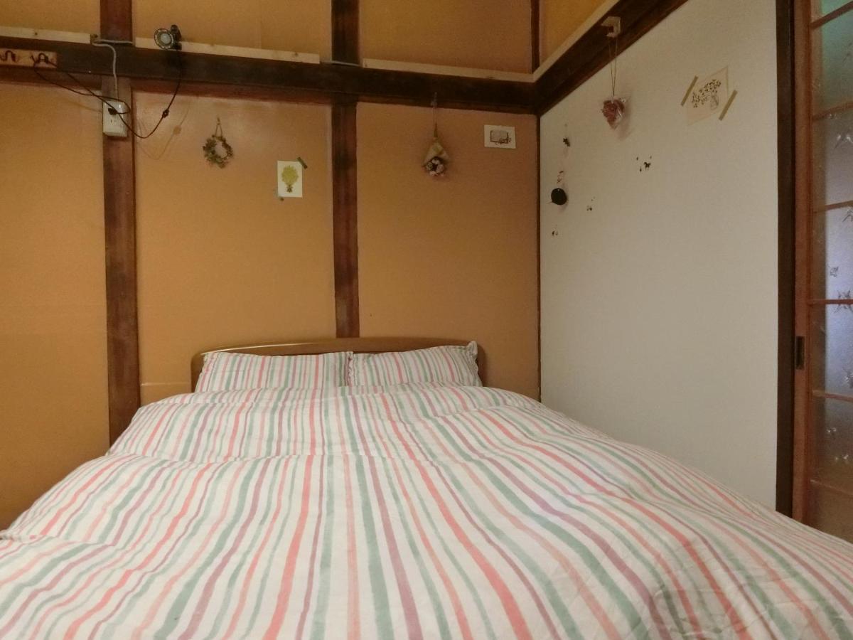 Otaru Guest House Tarune Екстериор снимка
