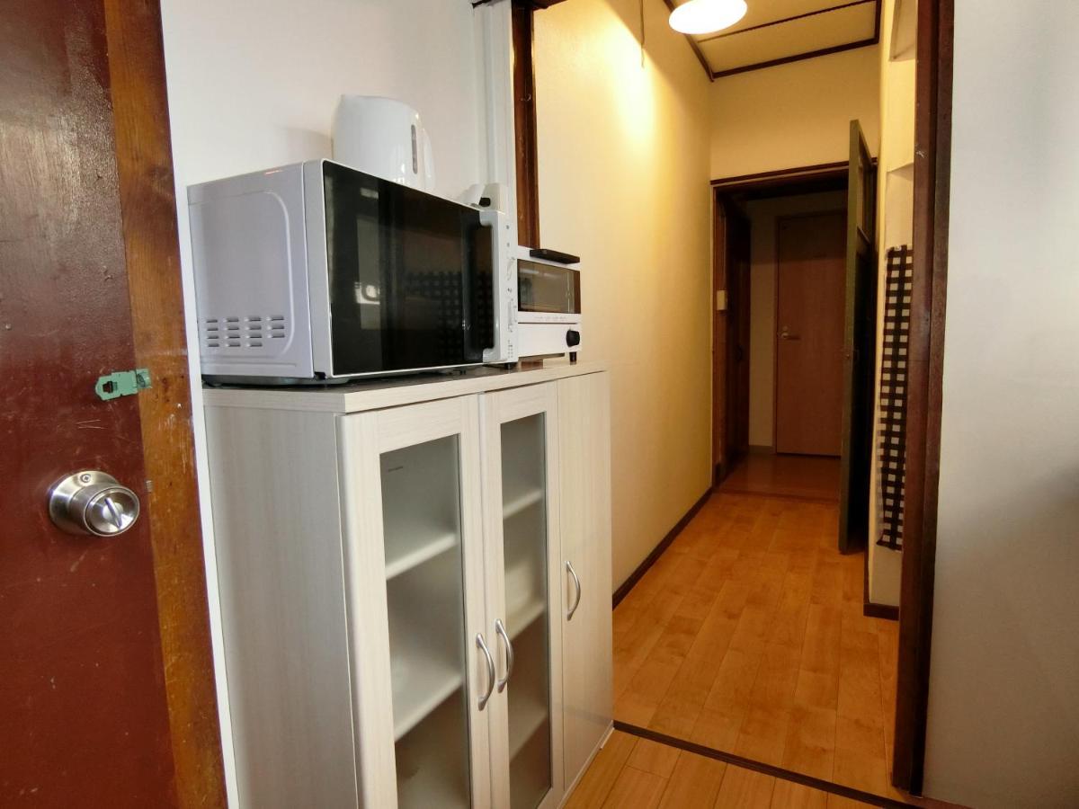 Otaru Guest House Tarune Екстериор снимка