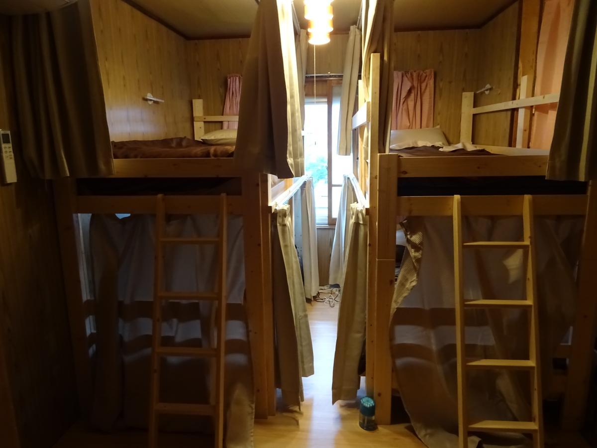Otaru Guest House Tarune Екстериор снимка