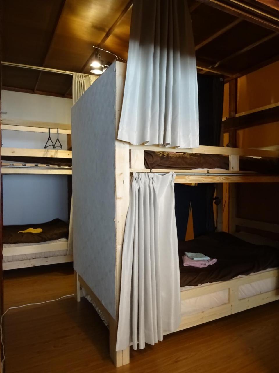 Otaru Guest House Tarune Екстериор снимка