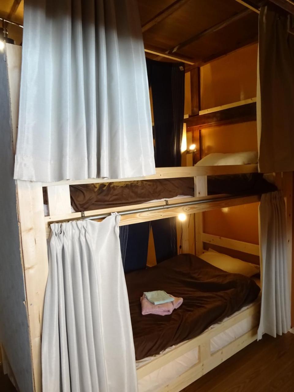 Otaru Guest House Tarune Екстериор снимка