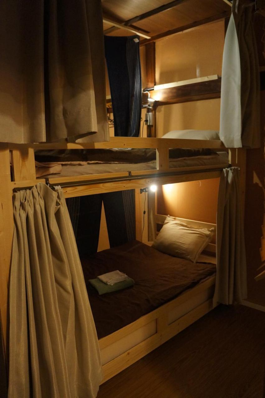 Otaru Guest House Tarune Екстериор снимка