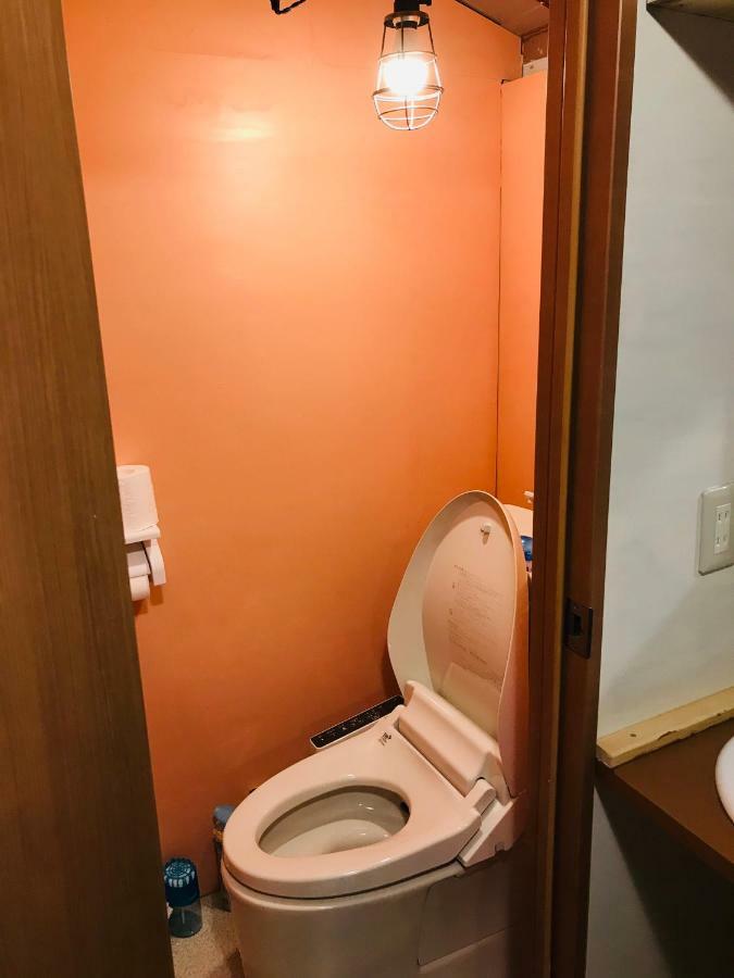 Otaru Guest House Tarune Екстериор снимка
