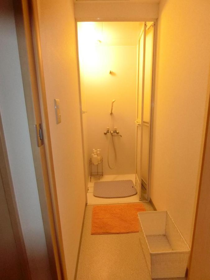 Otaru Guest House Tarune Екстериор снимка